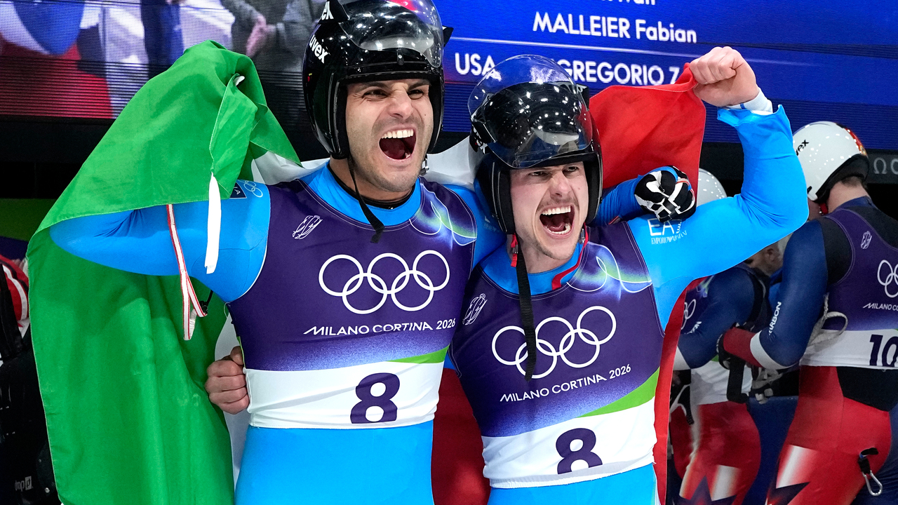 Emanuel Rieder, Simon Kainzwaldner