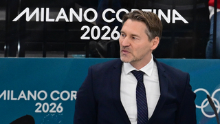 Tréner Országh: Nemôžeme si povedať, že po Fínoch zdoláme aj Talianov. Na olympiáde nie je slabé mužstvo