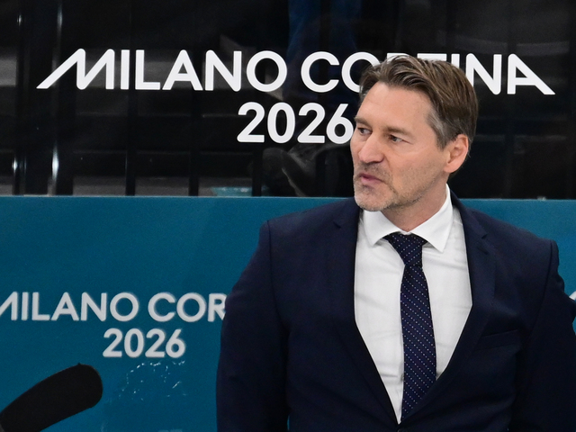 Tréner Országh: Nemôžeme si povedať, že po Fínoch zdoláme aj Talianov. Na olympiáde nie je slabé mužstvo