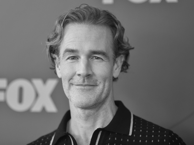 Zomrela hviezda seriálu Dawsonov svet. Herec James Van Der Beek podľahol rakovine