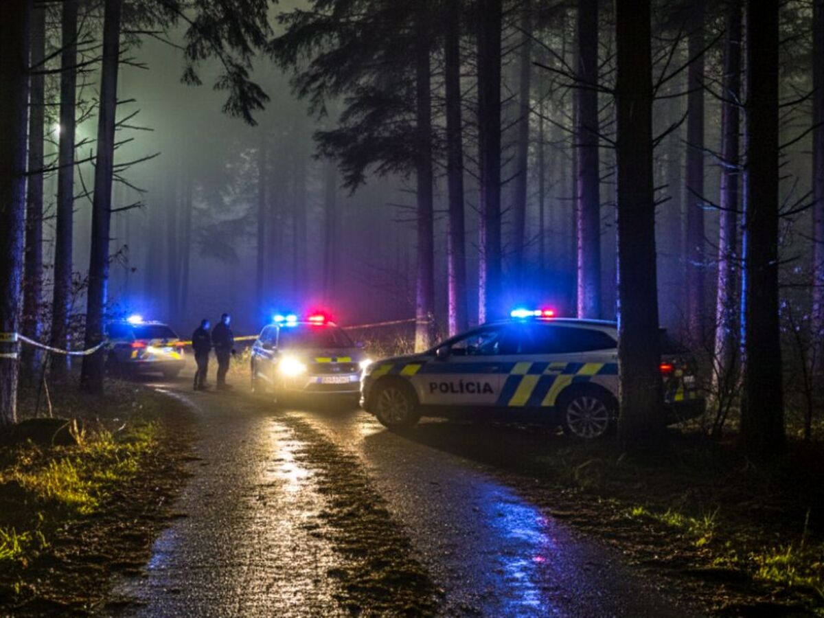 polícia