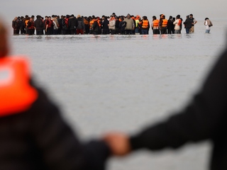 migranti migrácia