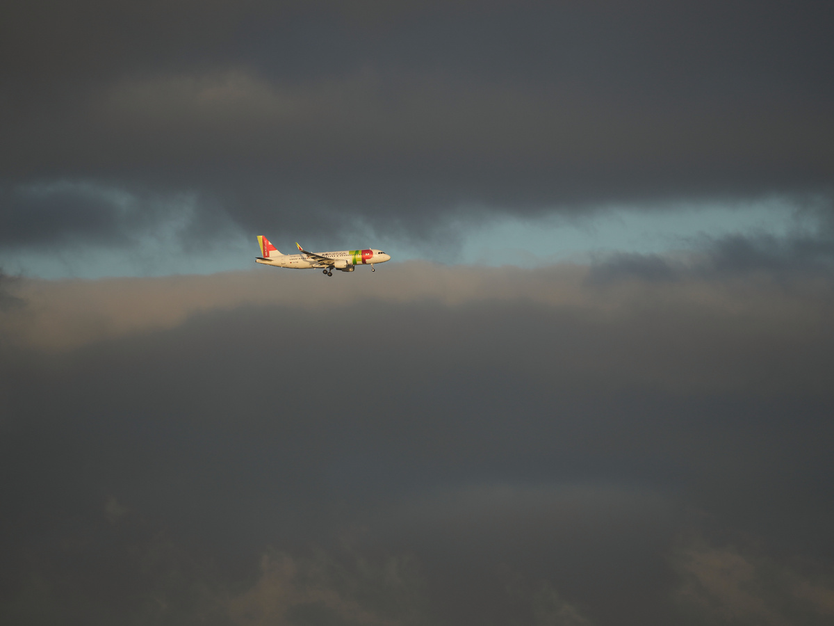 Portugal Airbus