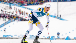 Karlssonová deklasovala konkurenciu. Švédka získala druhé zlato s takmer polminútovým náskokom