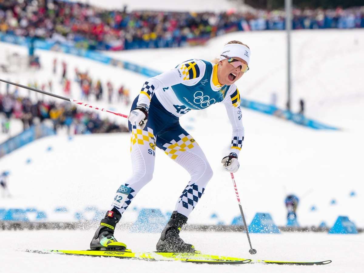 Frida Karlssonová