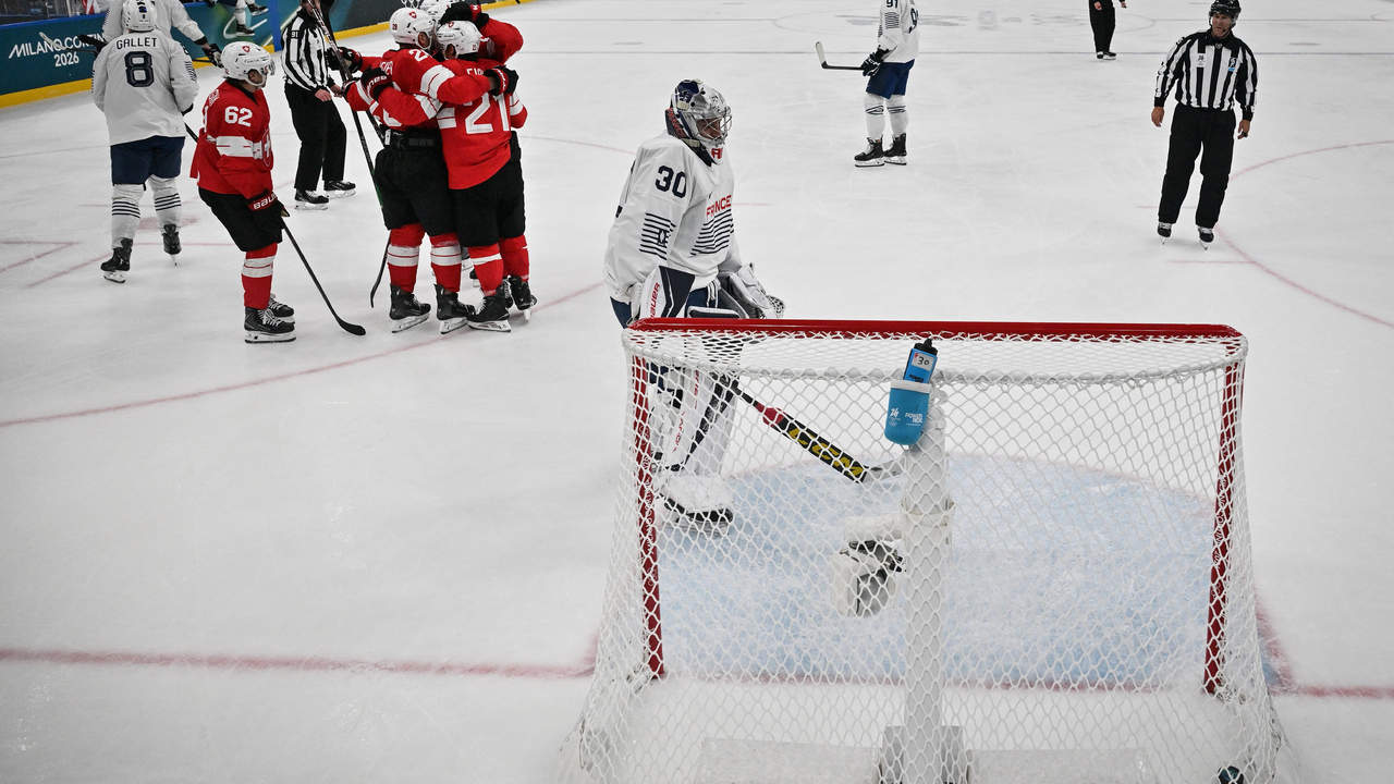 Švajčiarsko Francúzsko