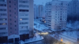 Belgorod výpadok elektriny