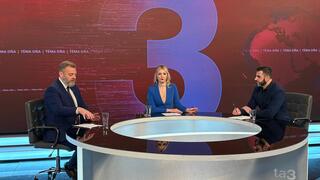 E6 - koniec jednotnej EÚ? / Macronov návrat k Putinovi