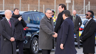 Svet v ére demolačnej politiky. V Mníchove sa začína kľúčový samit o bezpečnosti, otvorí ho kancelár Friedrich Merz