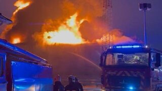 Útok na Družbu odstrihol Slovensko od ropy, potvrdilo ministerstvo. Maďarsko je tiež bez dodávok, Kyjev viní Moskvu