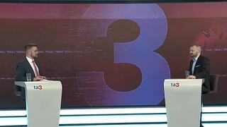 M. Rubio navštívi cez víkend Bratislavu