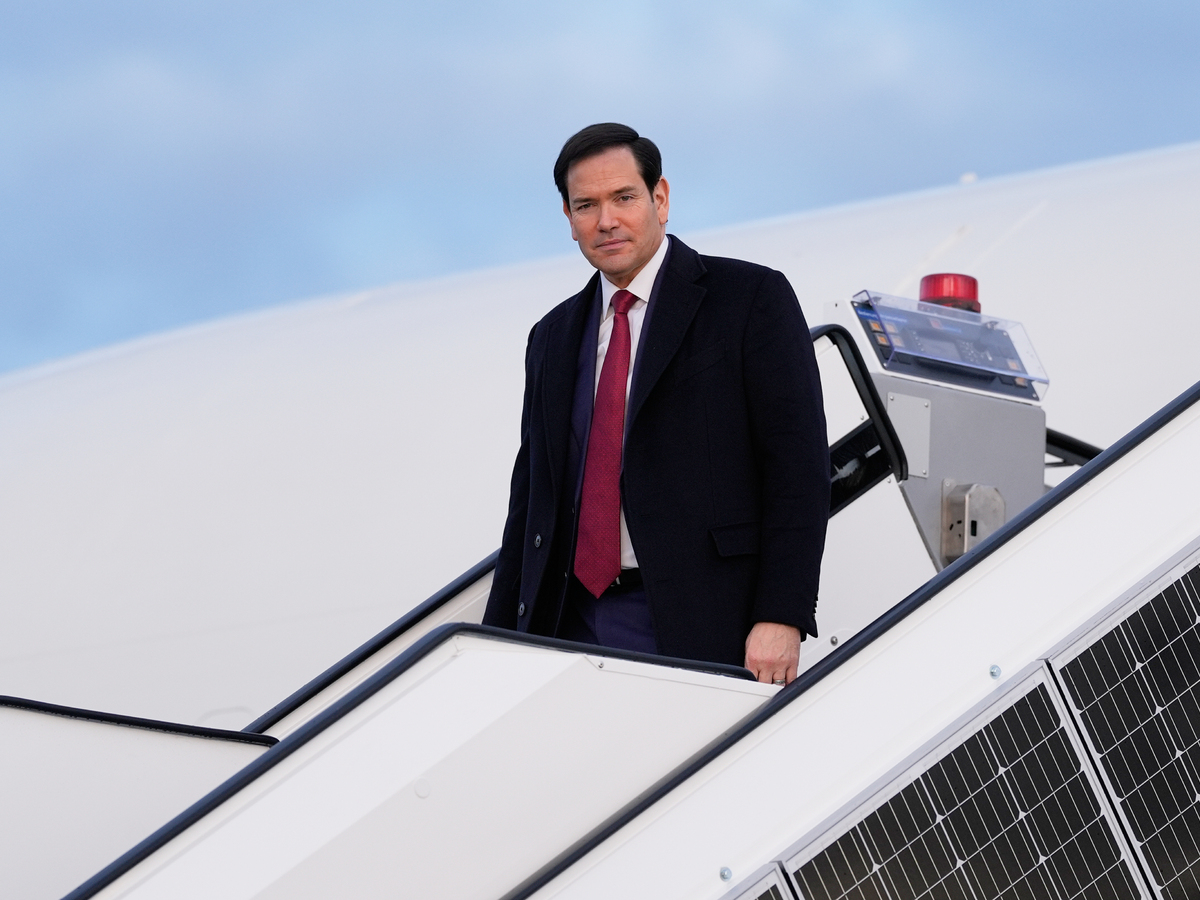 Marco Rubio