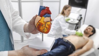 Zlomené srdce nie je len metafora, hovorí kardiologička. Smútok môže vyvolať stav, ktorý pripomína infarkt