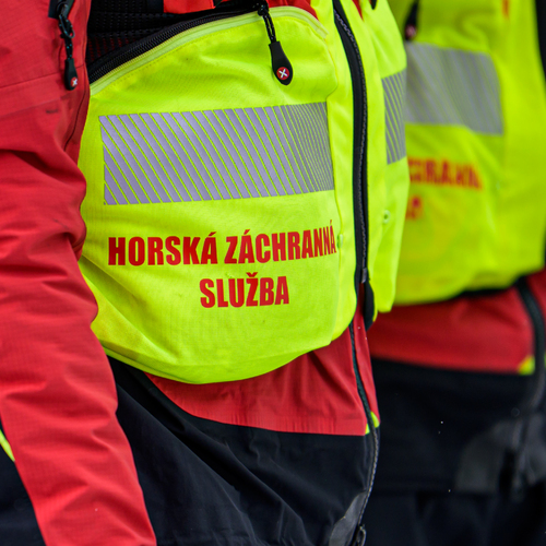 Horská záchranná služba