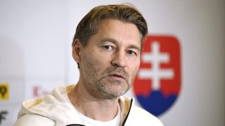 Slováci výhru nad Talianskom vydreli. Víťazstvo sa nerodilo ľahko, kritizoval Országh nedisciplinovanosť
