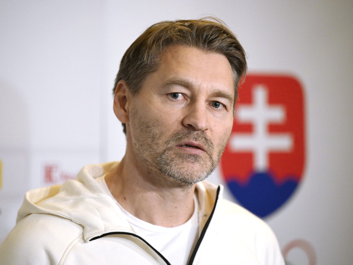 Vladimír Országh