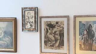 Výstava Klenoty času odhaľuje príbehy minulosti. Exponáty prepájajú remeselnú precíznosť s emóciou a pamäťou generácií