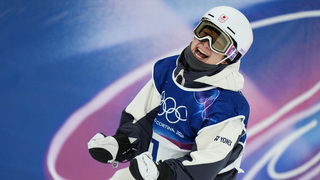 Zlato na U-rampe vybojoval japonský snoubordista Tocuka. Striebro putuje Austrálčanovi Jamesovi