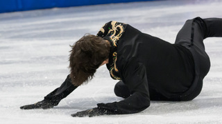 Olympijská jazda plná nervozity: Hagara napriek pádom bojoval až do konca. Môj vrchol ešte len príde, odkazuje