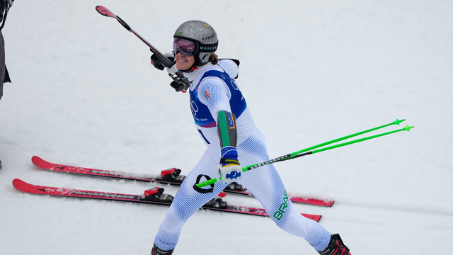 Lucas Pinheiro Braathen