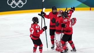 Kanaďanky zabojujú v hokeji o olympijský titul. Zdolaním Nemecka postúpili do semifinále