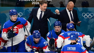 Országh po postupe: Obrovský úspech, no iba čiastkový. Najdôležitejšie zápasy ešte len prídu