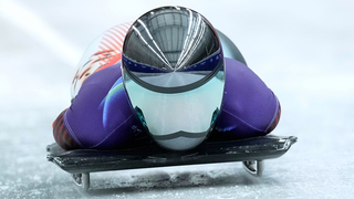 Flocková ovládla olympijský skeleton v Cortine. Striebro a bronz získali Nemky