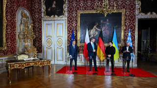 Mníchov konferencia