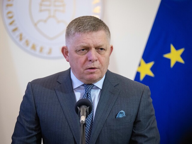 Fico útočí na Žilinku pre „názorový prevrat“. Premiér chce prekopať systém kajúcnikov aj bez verdiktu Ústavného súdu