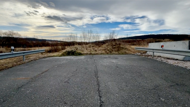 Privádzač harichovce