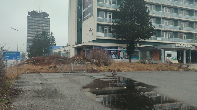 jama považská bystrica