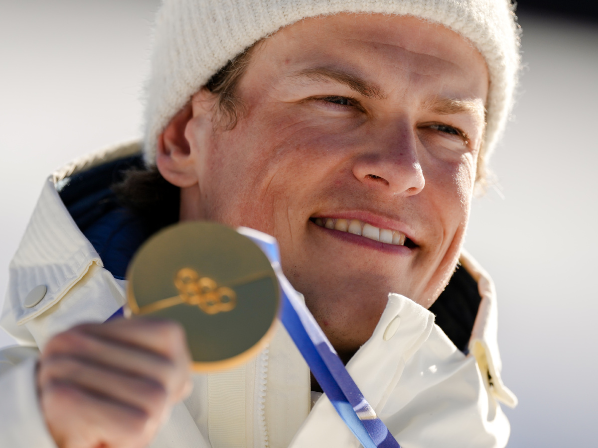 Johannes Hösflot Kläbo