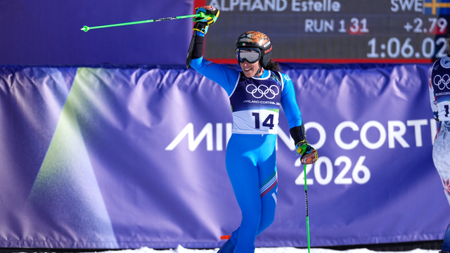 Federica Brignoneová