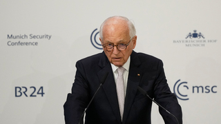 Wolfgang Ischinger