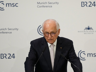 Wolfgang Ischinger