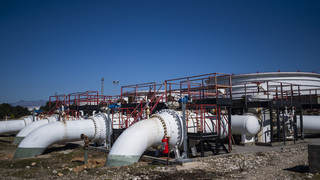 Slovensko a Maďarsko požiadali Chorvátsko o prepravu ropy. Jadranský ropovod by vyriešil blokádu Družby