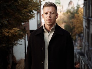 Péter Magyar