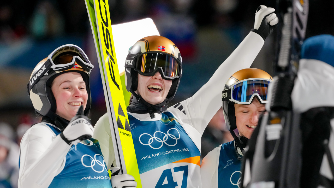 Anna Odine Strömová