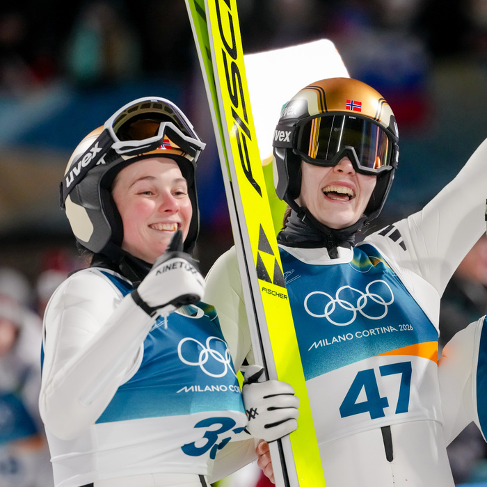 Anna Odine Strömová