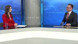 Rubio je na turné po strednej Európe. Aké je posolstvo jeho cesty a čo chce vyrokovať?