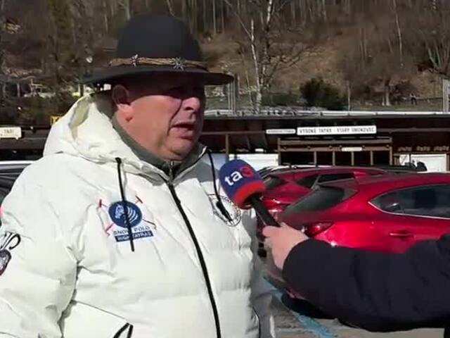 Pokojné obdobie v našich horách sa končí. Tatrancov čaká trojtýždňový nápor prázdninujúcich rodín