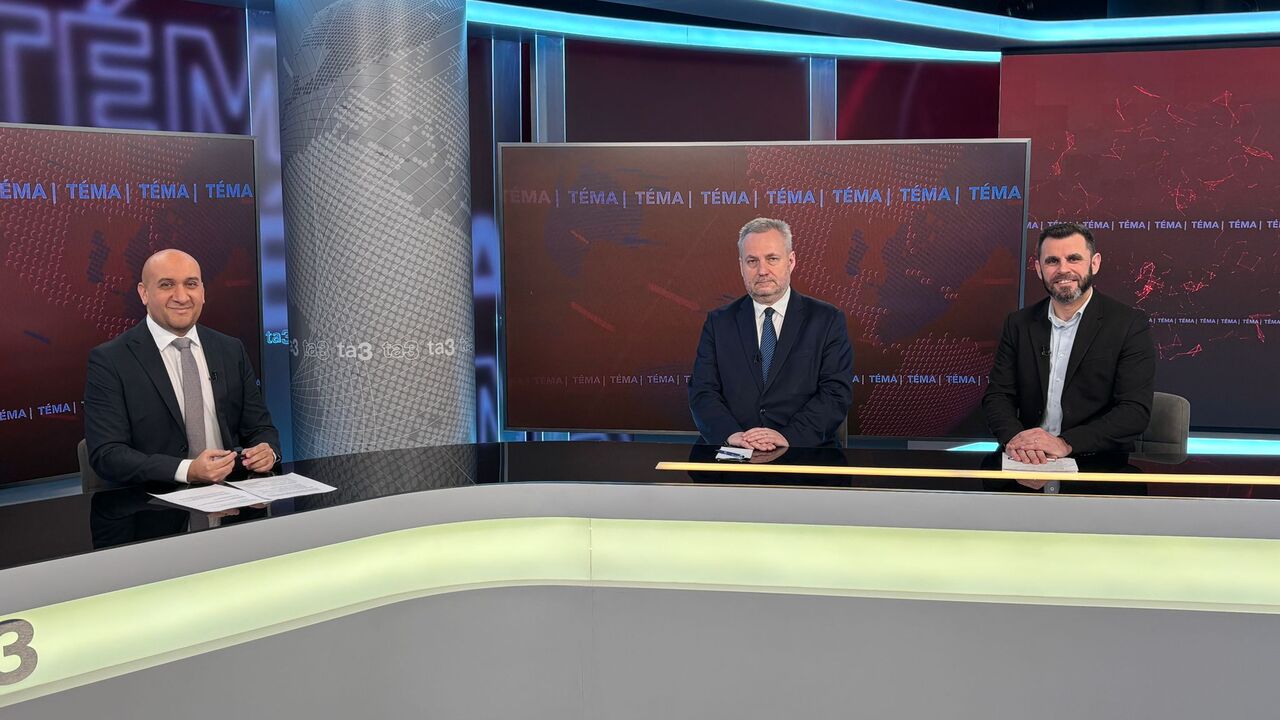 Téma Mažgút Dostál