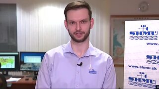 Počasie určí, či deti strávia prázdniny na svahu alebo doma. Meteorológ SHMÚ priblížil očakávaný vývoj