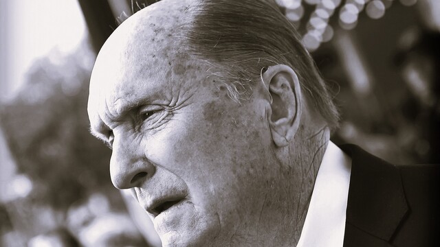 Robert Duvall