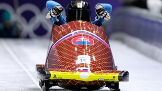 Tesný postup slovenskej bobistky skončil vo finále 20. miestom. Vyhrala Američanka Meyersová Taylorová 