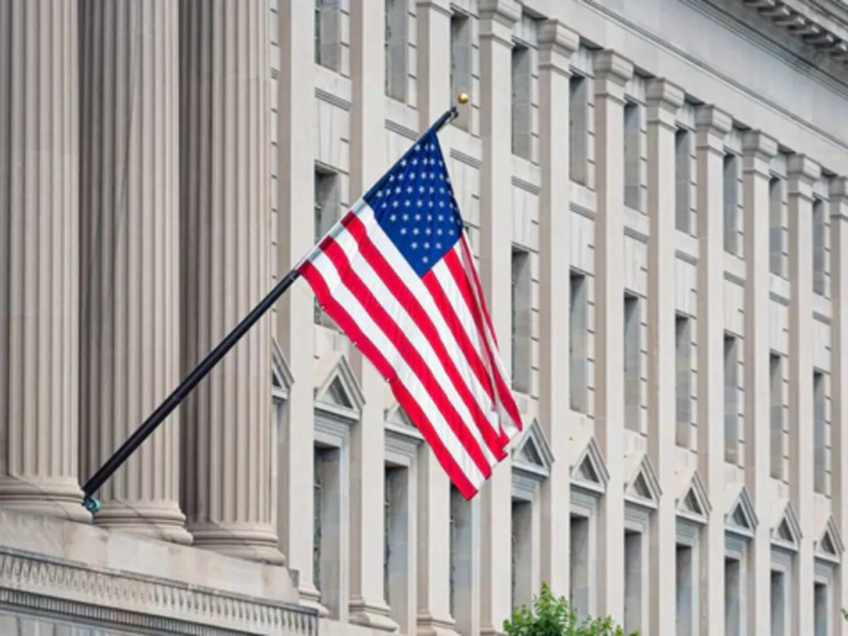 USA