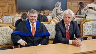 Brhelovci sú vinní v kauze Mýtnik. Súd rozhodol o utajovaných tendroch z éry Imreczeho