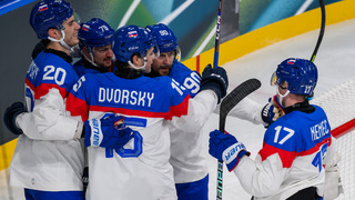 Renomovaný hokejový web zverejnil najvyhľadávanejších hráčov. Objavilo sa v ňom aj trio zo Slovenska