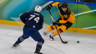 Slováci si to vo štvrťfinále rozdajú s Nemcami. Čaká ich mimoriadne ťažký zápas s vyrovnaným súperom