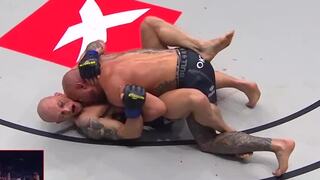 Tretí turnaj sezóny, 84. galavečer v histórii MMA. Oktagon rozpálil Ostravu, Paradeiser nezískal opasok